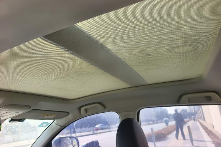 Used Haval H2 2017 Red-Label 1.5T Manual Two-Wheel Drive Luxury Model
