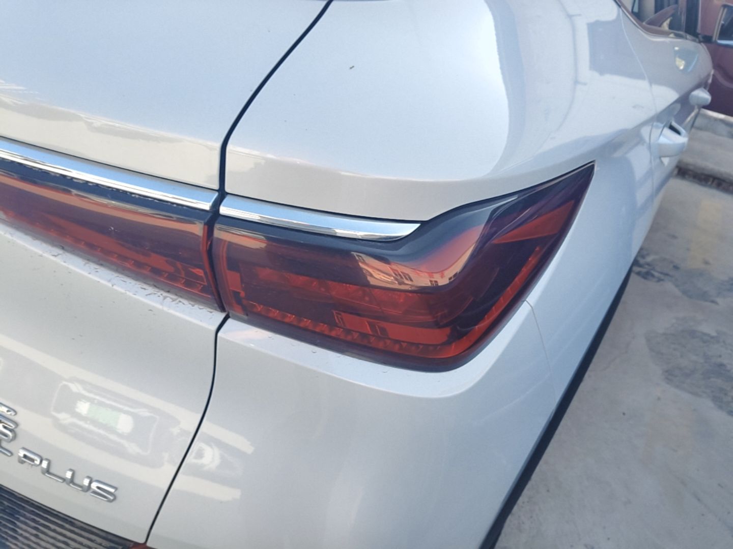 BYD Yuan PLUS 2022 430 km Luxury Version - Premium — снимка 9
