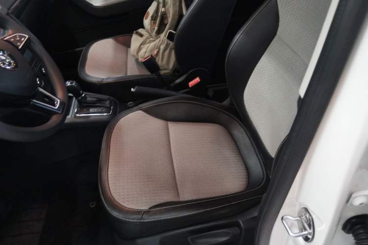 Used Skoda Yeti 2017 TSI280 DSG Advanced Edition
