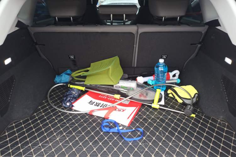 Used Buick E5 2023 Zhenxiang Standard Range Edition
