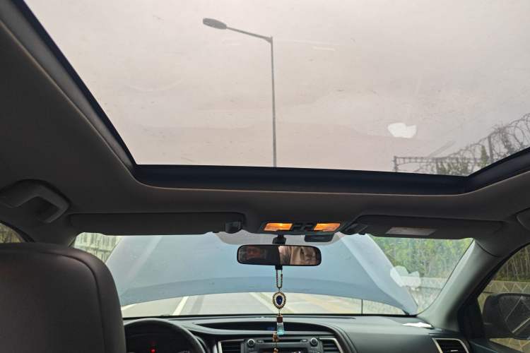 Used Toyota Highlander 2015 2.0T Four-Wheel Drive Luxury Edition 7-Seater
