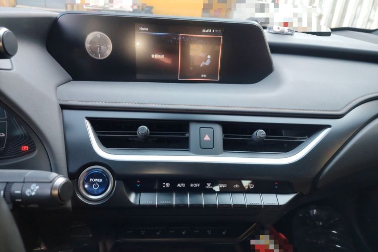 Used Lexus UX New Energy 2020 300e Pure·Joy Edition