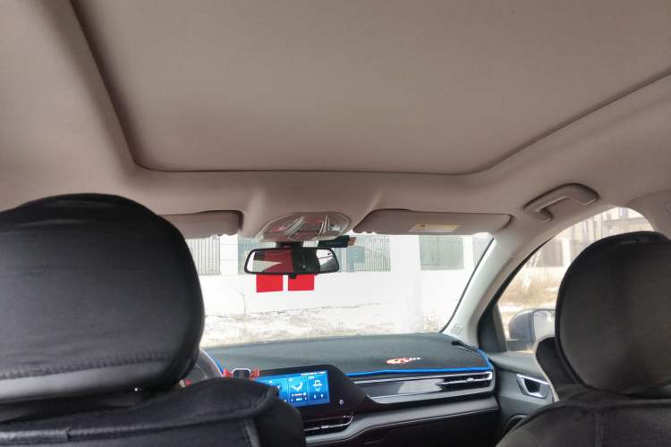 Used Wuling Victory 2020 1.5T CVT Flagship Edition Headliner