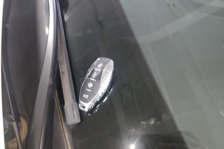 Used Hongqi EH7 2024 760 Pro+ Four-Wheel Drive Version