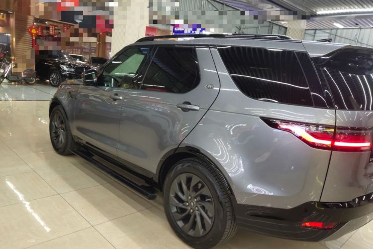 Used Land Rover Discovery 2023 360 PS R-Dynamic S