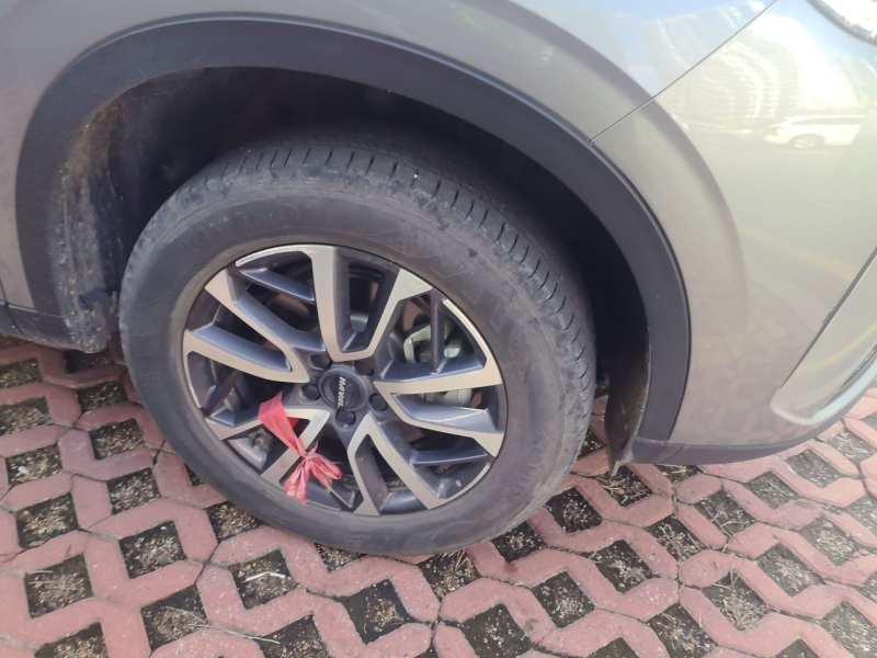 Used Haval H6 2022 3rd Generation 1.5T Automatic Two-Wheel Drive Pro — 11