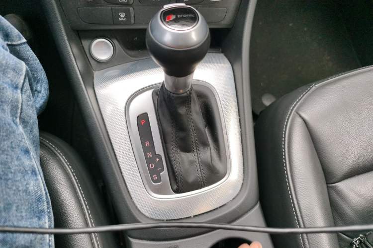 Used Audi Q3 2018 30th Anniversary Edition 30 TFSI Style Model
