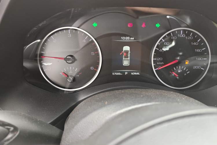 Used Great Wall Poer 2020 2.0T Commercial Version Automatic Diesel 4x4 Elite Long-Box GW4D20M