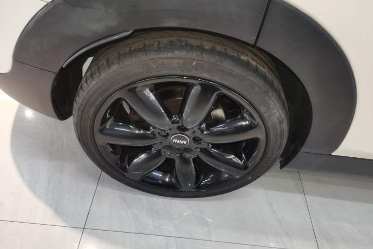 Used MINI Clubman 2016 1.5T COOPER Connoisseur Edition