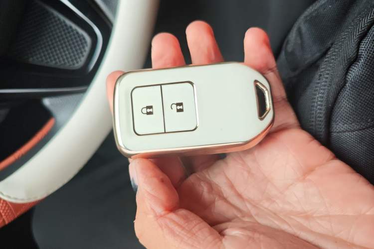 Used Honda XR-V 2021 1.5L CVT Comfort Version
