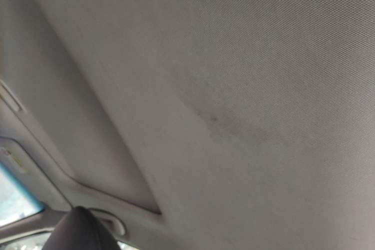 Used Honda Accord 2018 230TURBO Comfort Version National V Headliner