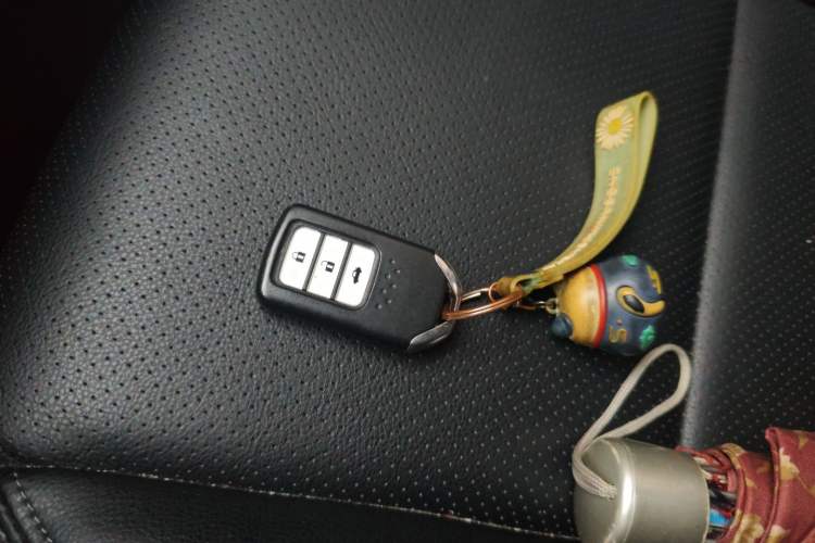 Used Honda Vezel 2020 220 TURBO CVT Elite Edition