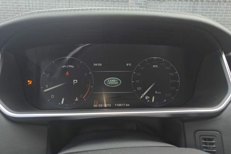 Used Land Rover Range Rover 2016 3.0 SC V6 Vogue Extended Version
