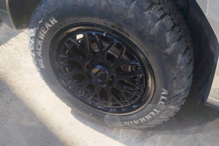 Used Tank 700 New Energy 2024 Hi4-T Extreme Edition Exterior 5