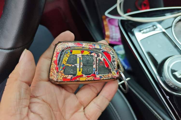 Used Cadillac GT4 2023 25T Luxury Model