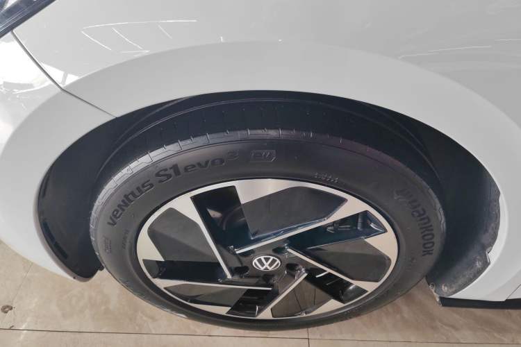 Used Volkswagen ID.3 2023 Pure Smart Edition
