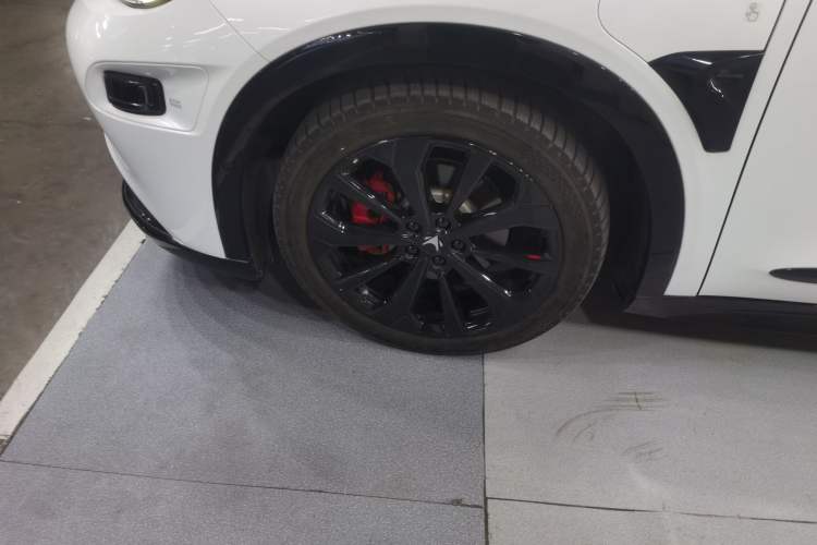 Used ARCFOX Alpha S 2022 HI Version Advanced Edition