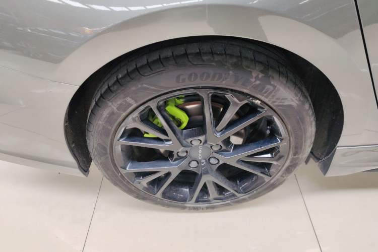 Used Lynk & Co 03 2022 2.0TD DCT JingPro