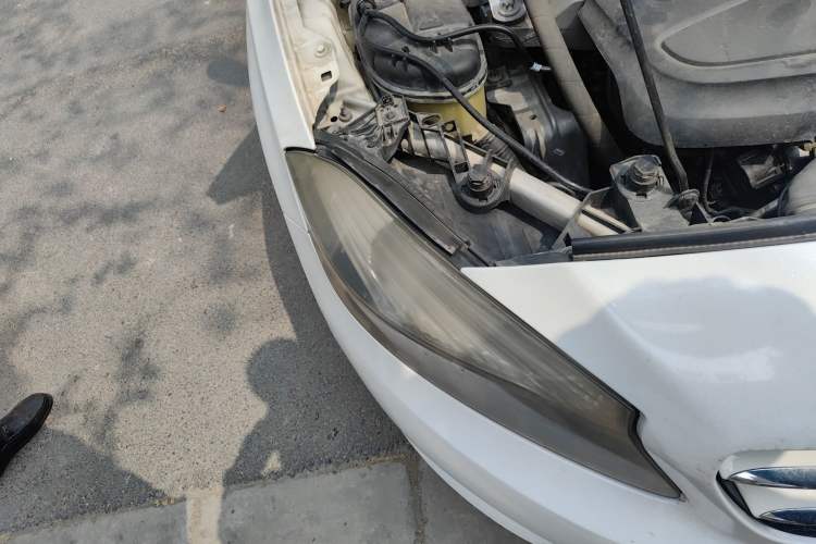 Used Mercedes-Benz A-Class 2013 A 180 Fashion Model
