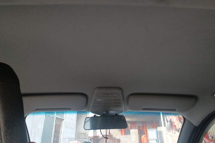 Used Baojun E100 2019 250KM Smart Drive Edition