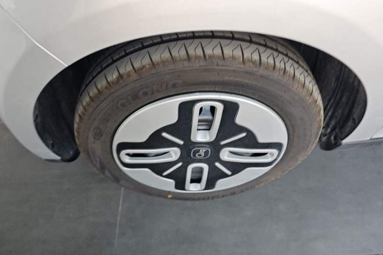 Used Chery Domi 2025 Model 305km Comfort Edition