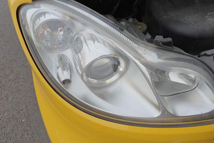 Used smart fortwo 2012 1.0 MHD Hardtop Comfort Edition
