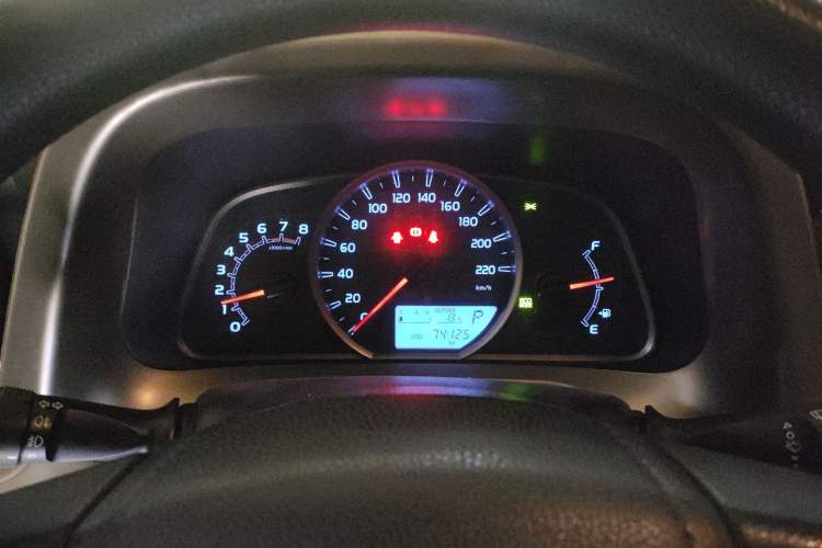 Used Toyota RAV4 2013 2.0L CVT Two-Wheel Drive Urban Edition
