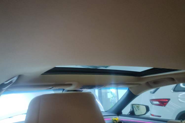 Used Lexus ES 2025 200 Premium Edition