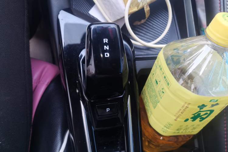 Used Geely Auto Coolray 2022 Bin Yue COOL 1.5TD DCT Hot Engine Edition
