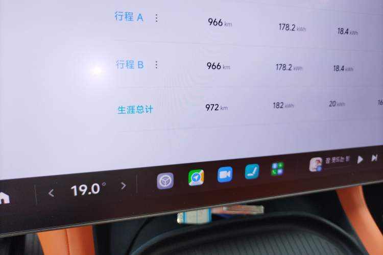 Used Xiaomi Auto YU7 2025 Ultra-Long Range All-Wheel Drive Pro Version
