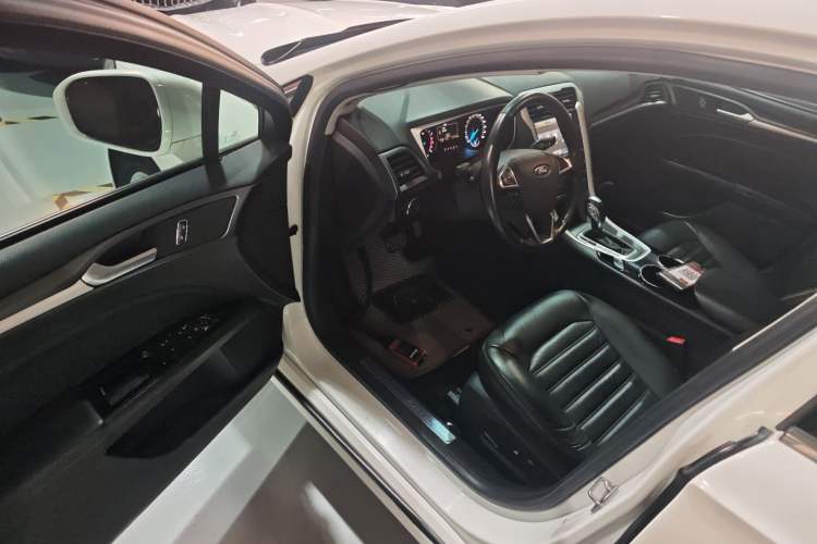 Used Ford Mondeo 2013 1.5L GTDi180 Fashion Edition
