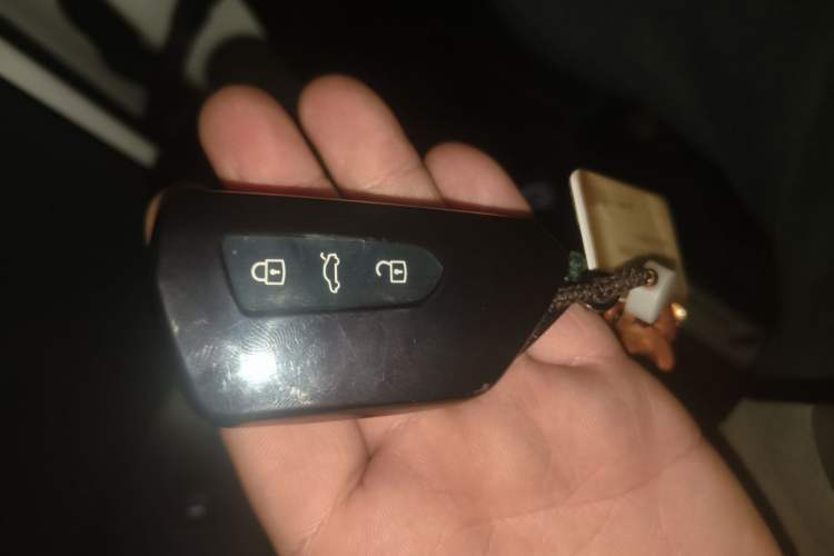 Used Volkswagen Talagon 2023 Facelift 380TSI All-Wheel Drive Luxury Jiajing Pro Version with 7 Seats
