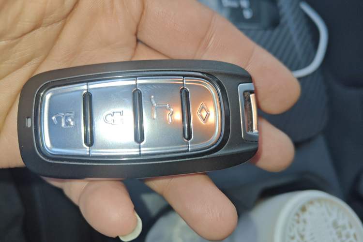 Used Venucia D60EV 2023 PLUS Comfort Edition RJ Model