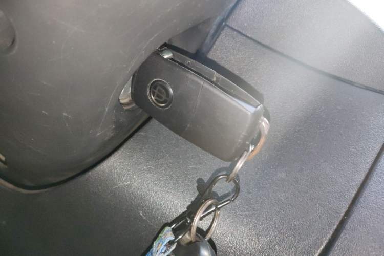 Used Brilliance Junjie Cross 2010 1.5L Automatic Comfort Edition