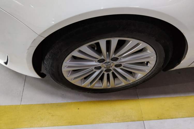 Used Buick Regal 2014 GS 2.0T Grand Sport Edition
