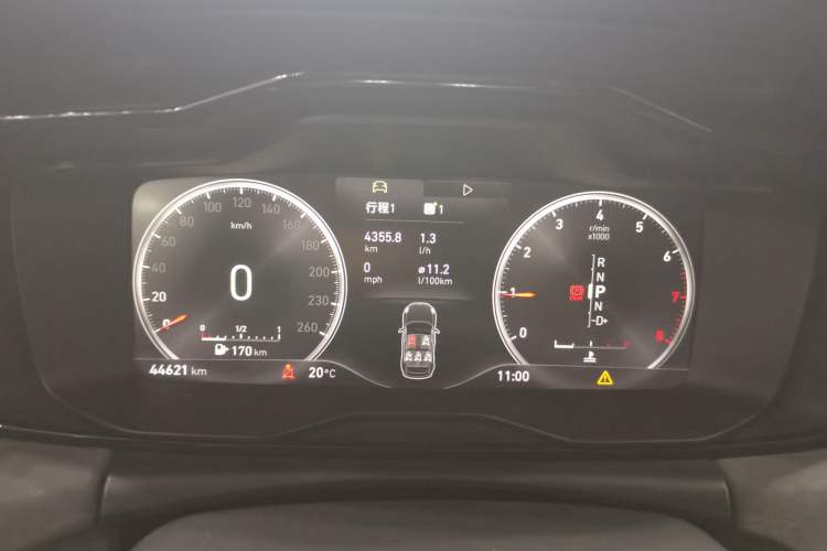 Used Lynk & Co 02 2018 1.5T DCT Two-Wheel Drive Sporty Version China V Standard