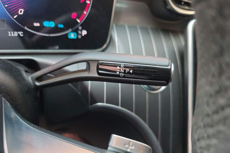 Used Mercedes-Benz C-Class 2022 Restyled C 200 L Sport Edition