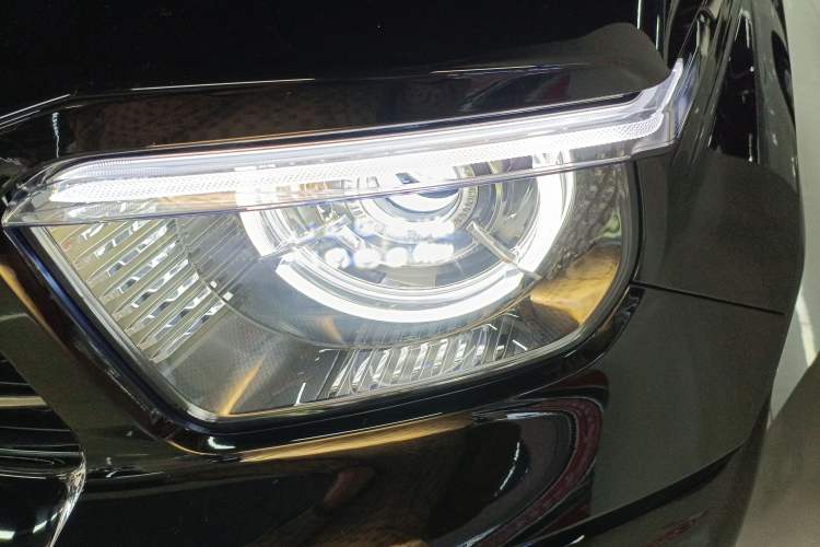 Used Tank 700 New Energy 2024 Hi4-T Extreme Edition
