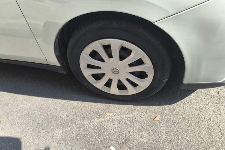 Used Venucia D60 2021 1.6L Entry Manual Comfort Edition