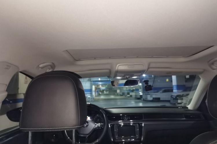 Used Volkswagen Passat 2017 330TSI DSG Prestige Edition Headliner