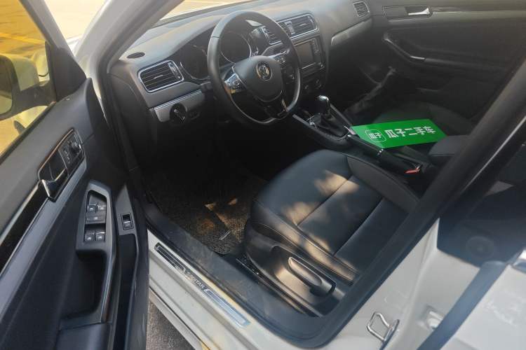 Used Volkswagen Sagitar 2018 280TSI DSG Ignite Edition