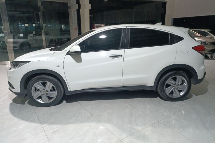 Used Honda Vezel 2019 220 TURBO CVT Elite Edition China VI