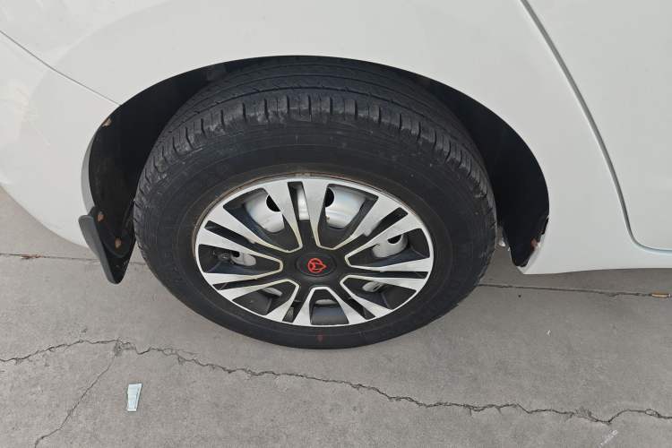 Used Oshan Olisway 2015 1.2L Manual Enjoyment Model