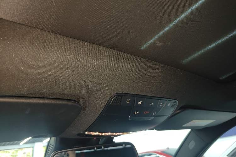 Used Mercedes-Benz GLC AMG 2017 AMG GLC 43 4MATIC Headliner