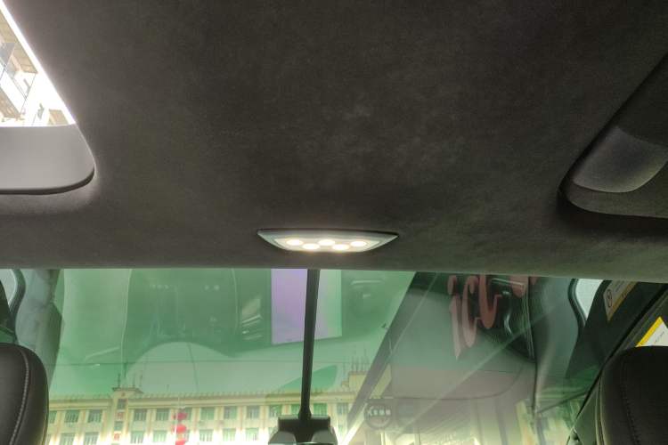 Used Tesla Model X 2019 Long-Range Version
