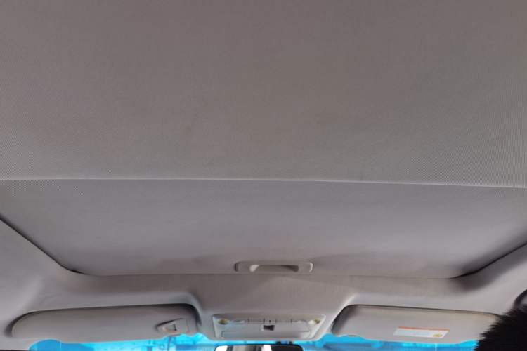 Used Nissan Teana 2013 2.0L XL Comfort Edition Headliner
