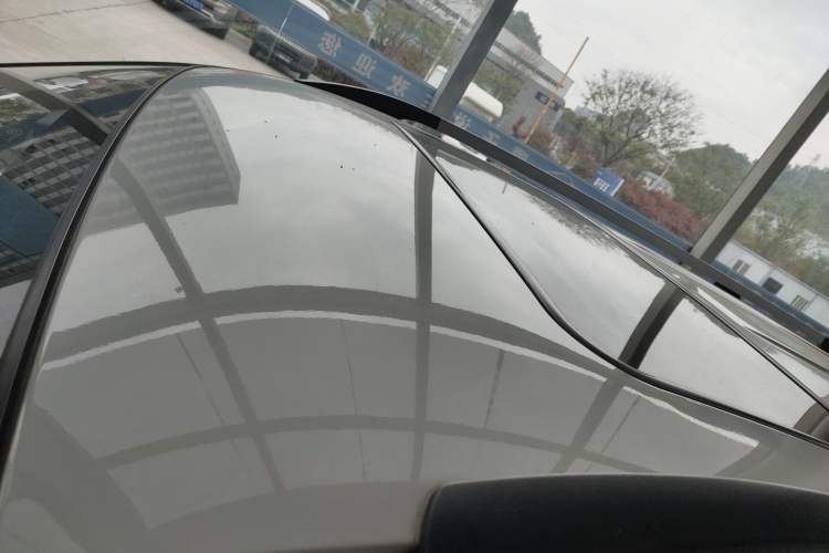 Used CHANGAN KAICHENG Oushang A600 2016 1.5L Manual Luxury 6-Seater Roof