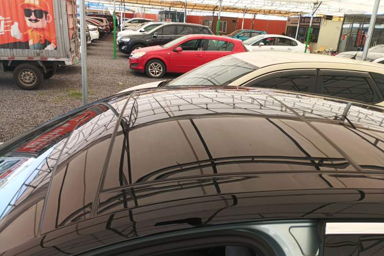 Used ARCFOX Alpha S 2021 603H
