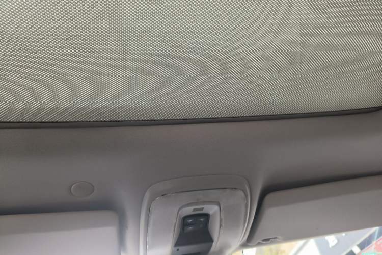 Used Volvo XC60 2014 T6 Zhiyi Edition Headliner