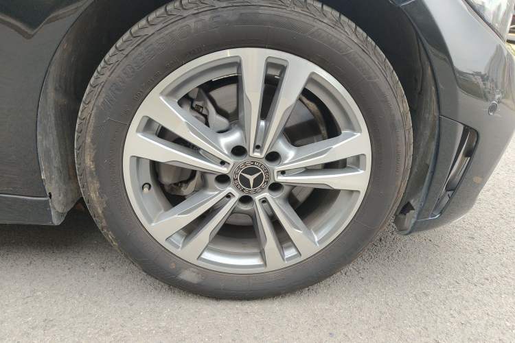 Used Mercedes-Benz C-Class 2019 C 180 L Fashion Edition Sport Version
